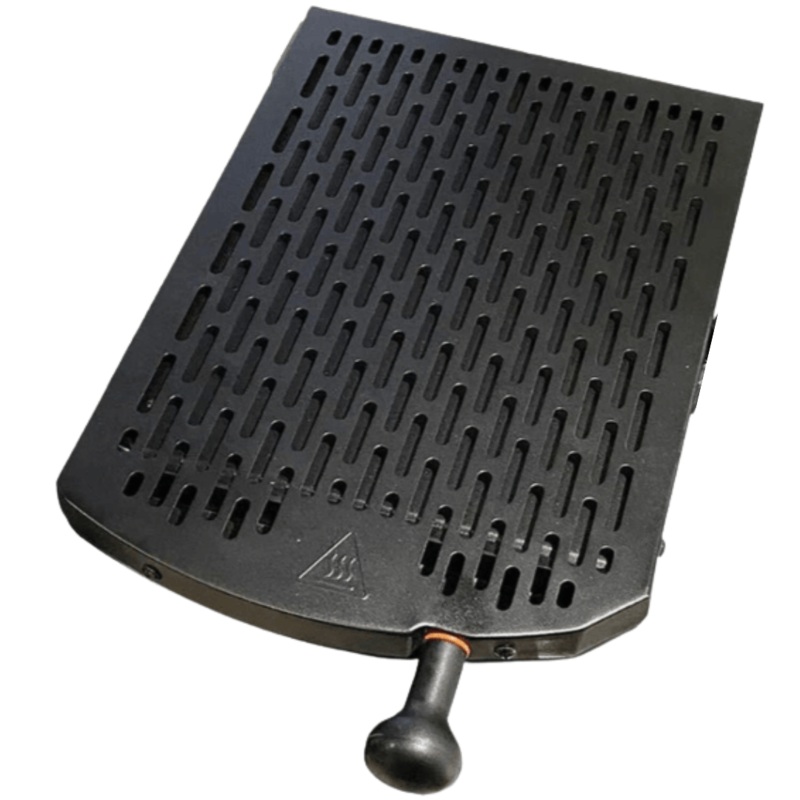 Masterbuilt Hopper Lid Kit (Gravity Series 560) - 9904190025