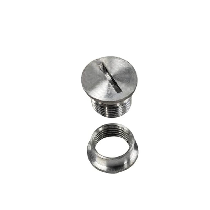 Masterbuilt Rotisserie Plug (Gravity Series 560, 800, 1050) - 9004190172