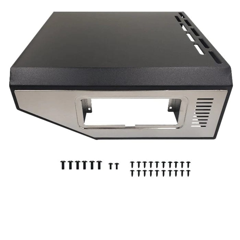Masterbuilt Side Shelf Assembly Kit (Gravity Series 560) - 9904190035