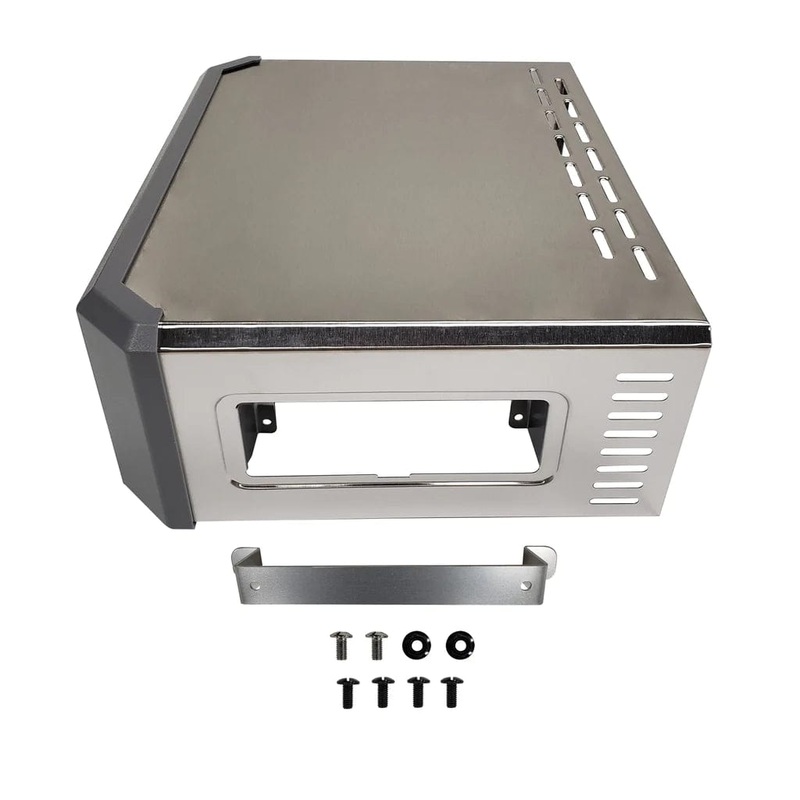 Masterbuilt Side Shelf Assembly Kit (Gravity Series 800) - 9904200041