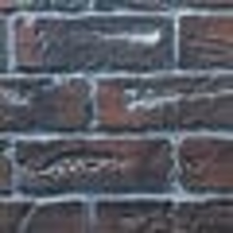Regency Brick Panel Standard Red P33 - 432-902