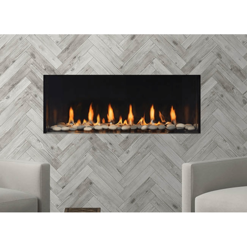 Regency City Series New York View 40 Gas Fireplace