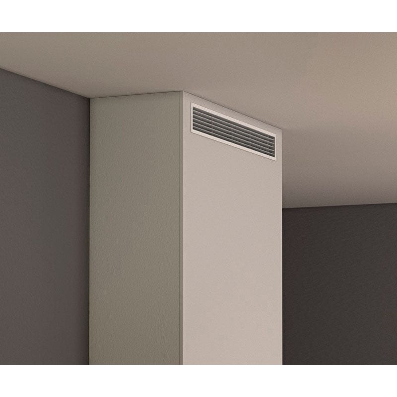 Regency Flush Front Chase Vent (52.5" W x 3" H) - 482-991