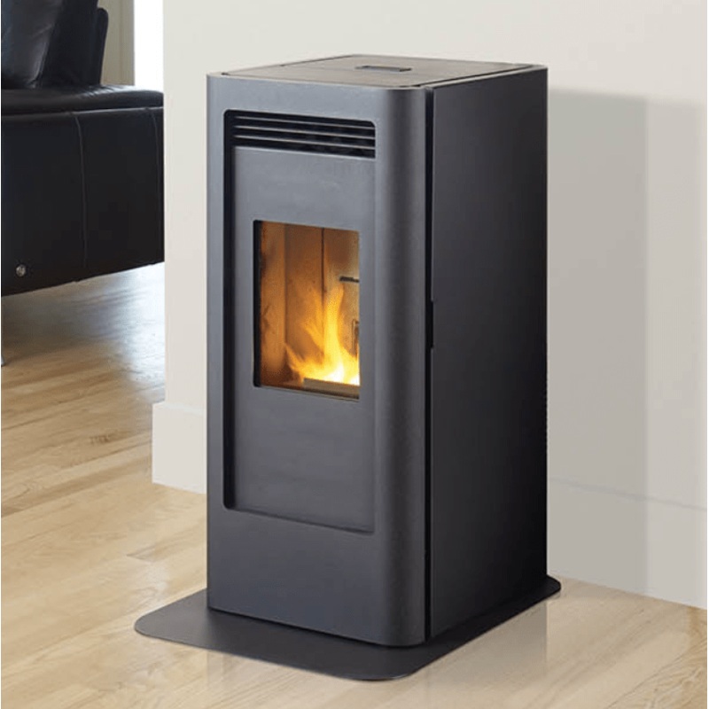Regency Greenfire GF40 Modern Pellet Stove