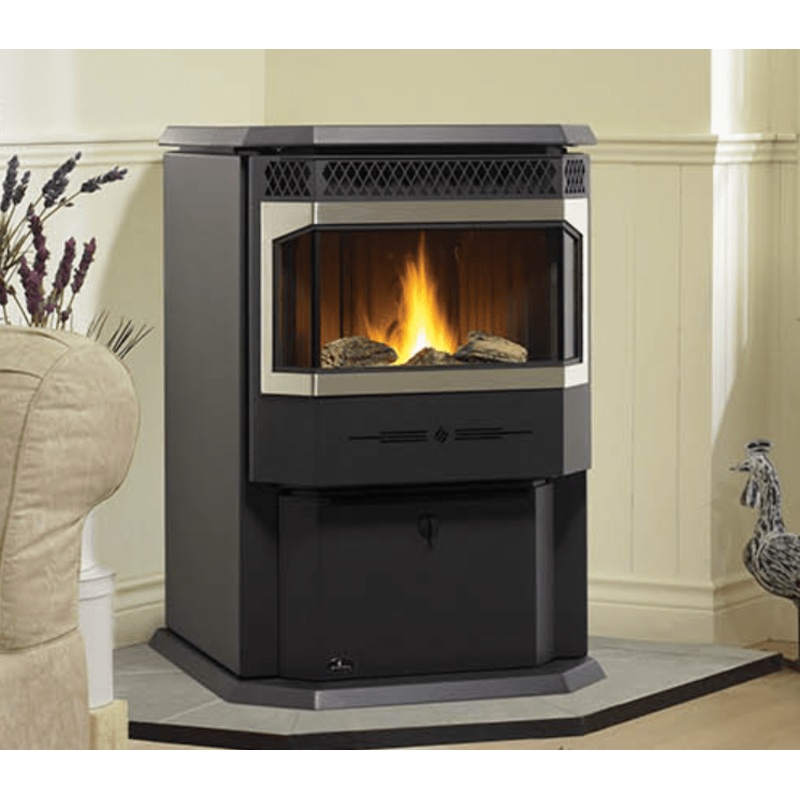 Regency Greenfire GF55 Pellet Stove