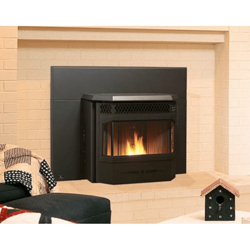 Regency Greenfire GFI55 Pellet Insert