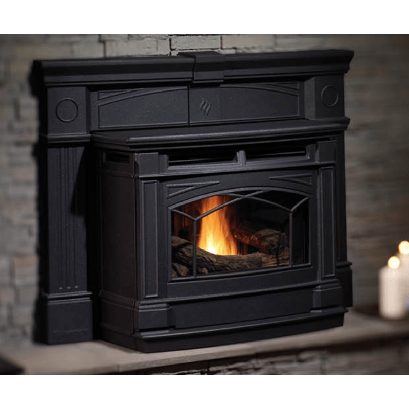 Regency Hampton GCI60 Cast Iron Pellet Insert