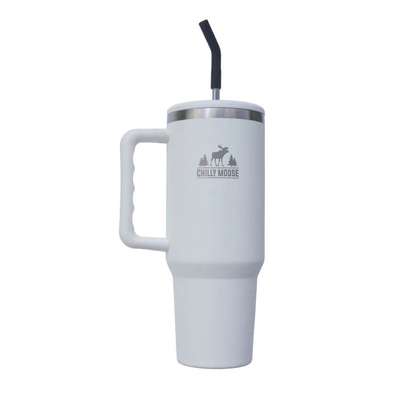Chilly Moose Summerhill Tumbler (40 oz.)