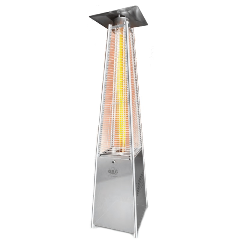 Georgian Bay Grills Propane Patio Heater