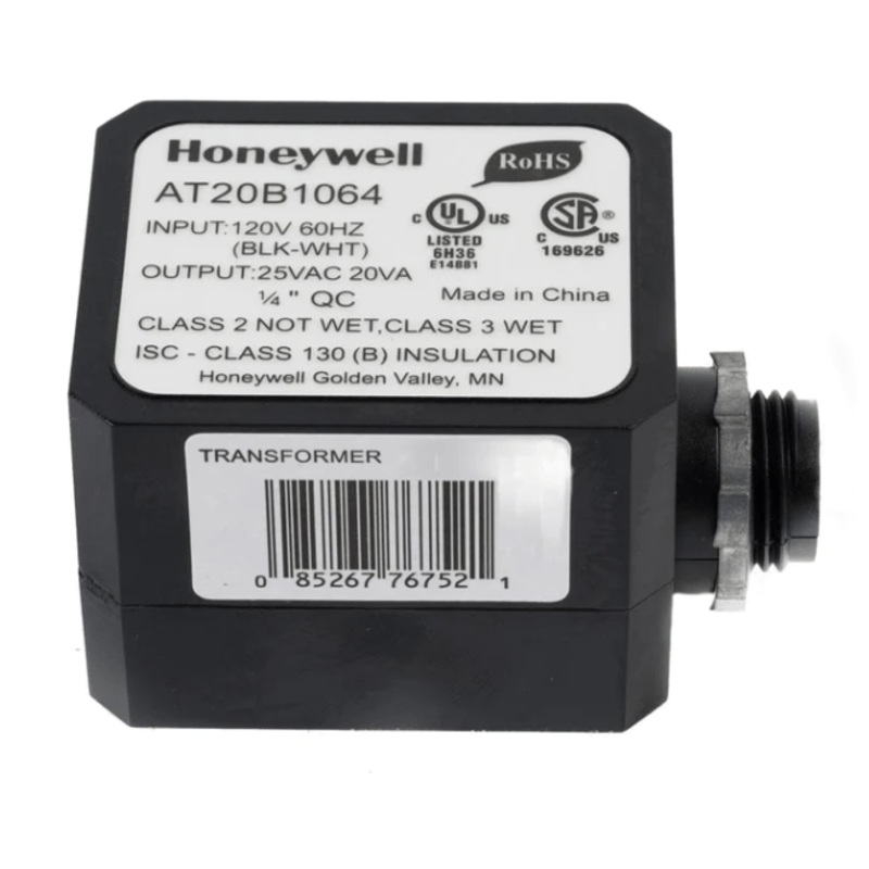 IR Energy EvenGLO 120/24V Transformer (GA301U/T/H) - SE004