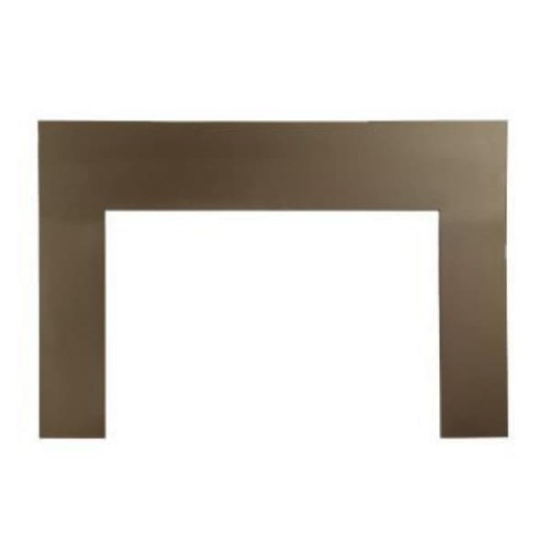 Majestic Small 25" Surround (New Bronze) - MI25-3523-NB