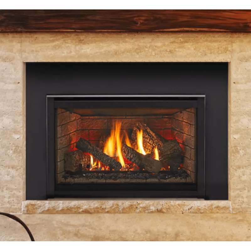 Majestic Trilliant 35 Gas Fireplace Insert