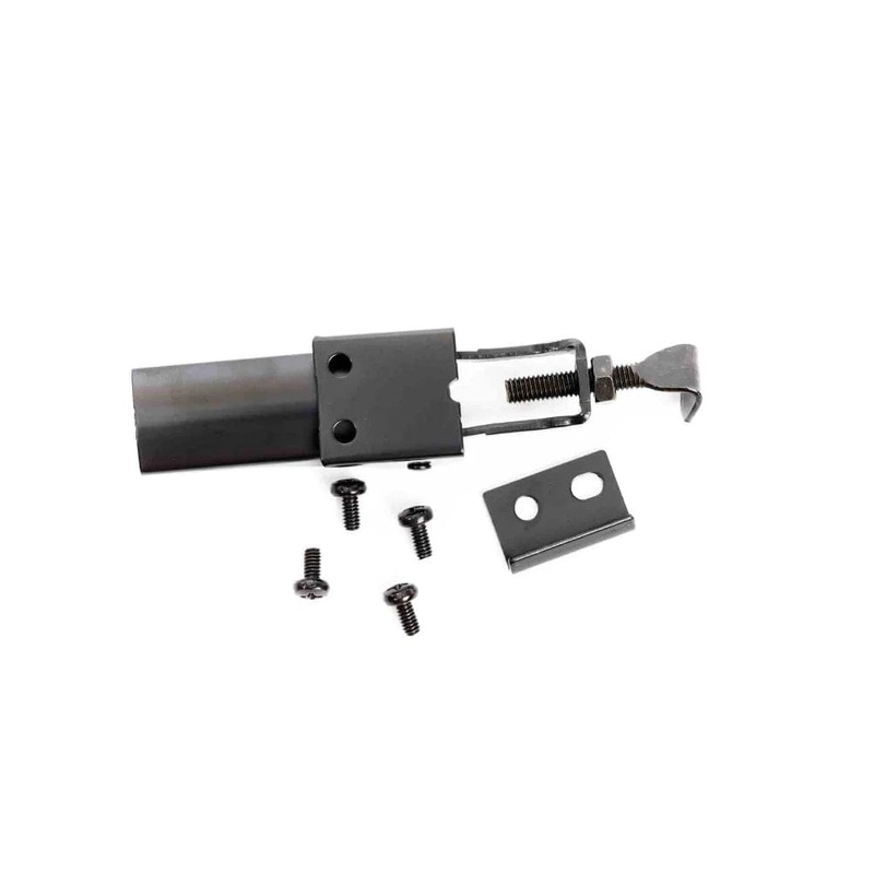 Masterbuilt Door Latch Kit (Black) (Digital Charcoal Smoker) - 990050222