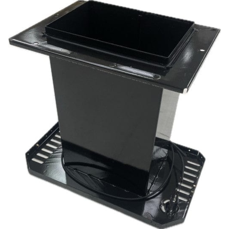 Masterbuilt Hopper Bottom Assembly Kit (Gravity Series 800 & 1050) - 9904210006