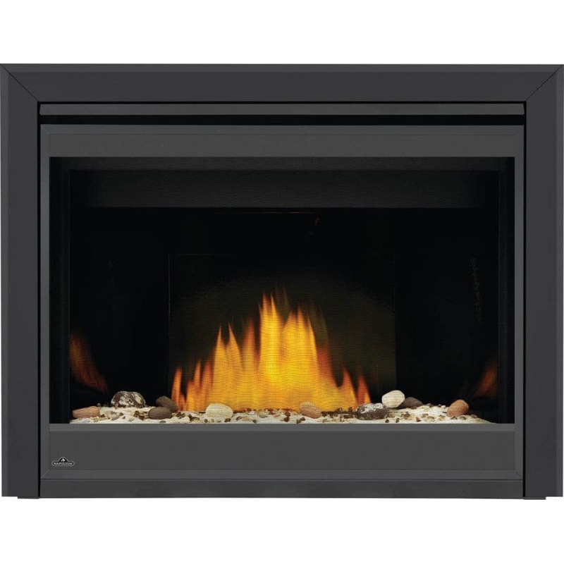 Napoleon Ascent BX 42 Gas Fireplace