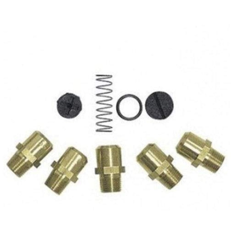 Napoleon Natural Gas to Propane Conversion Kit (Elevation 42) - W175-0750