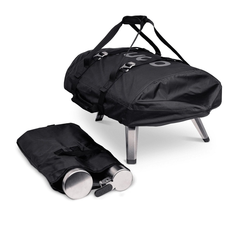 Ooni Carry Cover (Fyra 12) - UU-P1BB00