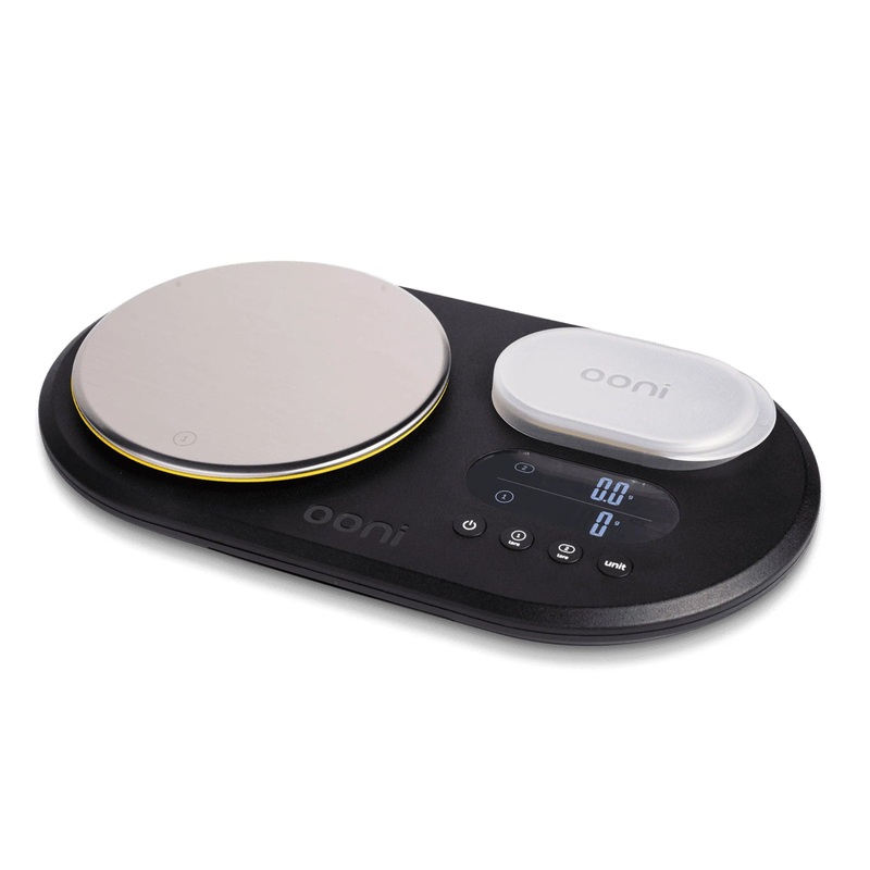 Ooni Dual Platform Digital Scales - UU-P1C600