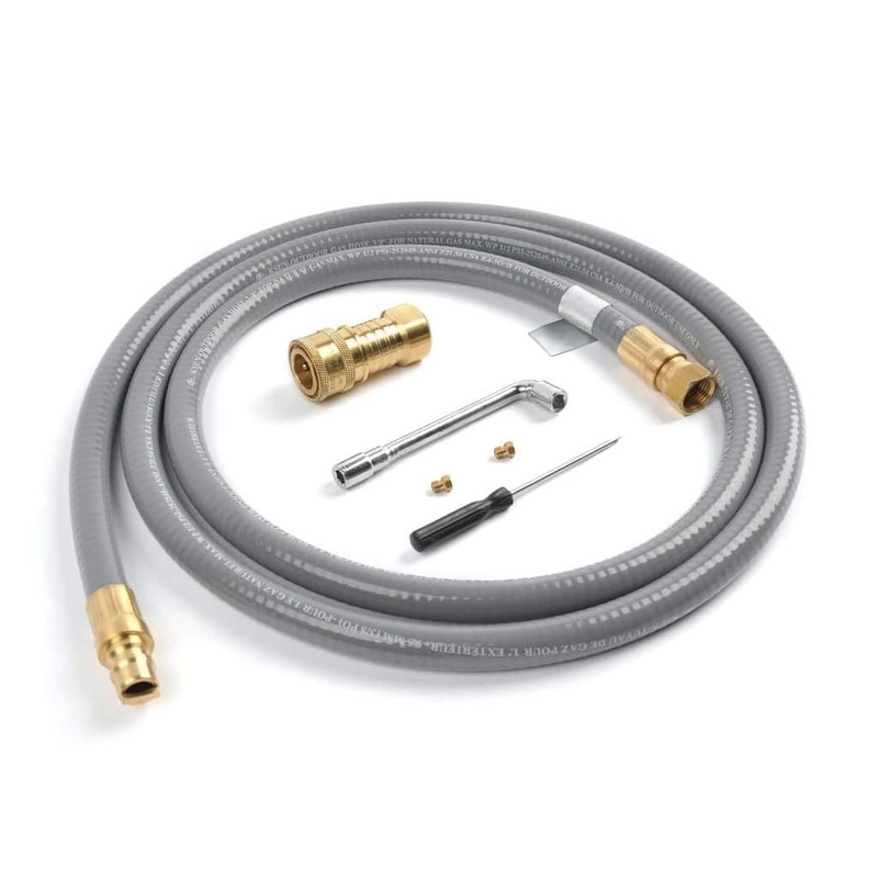 Ooni Koda 16 Natural Gas Conversion Kit - UU-P1D000