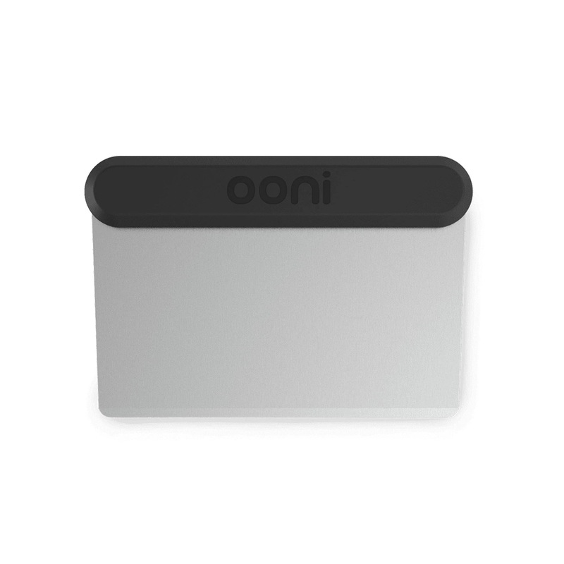 Ooni Pizza Dough Scraper - UU-P1C100