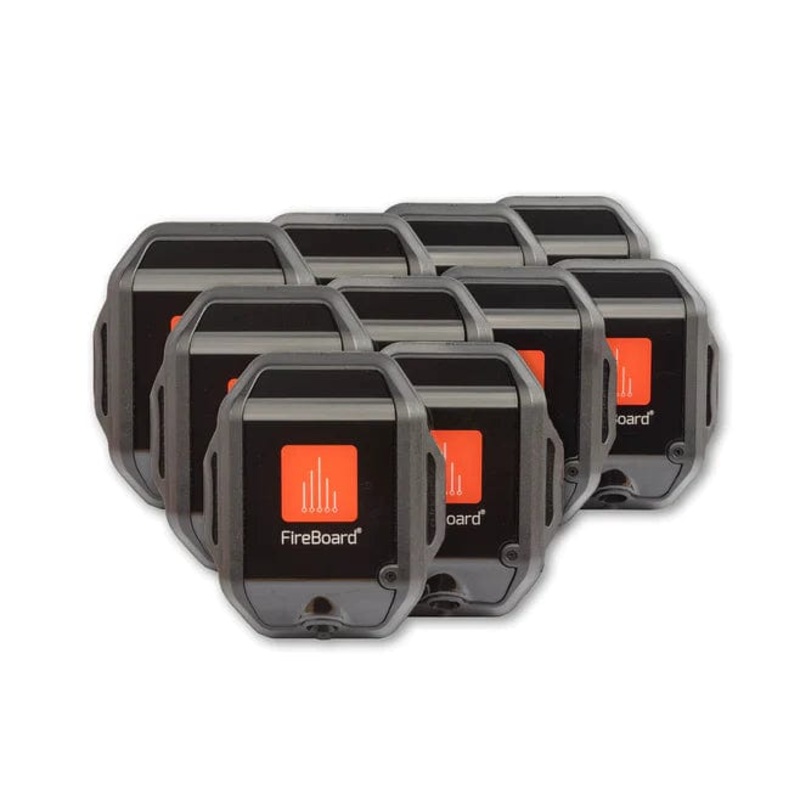 Fireboard Beacon (Wireless Temp & Humidity Sensors) (10 pack) - FBRFS10