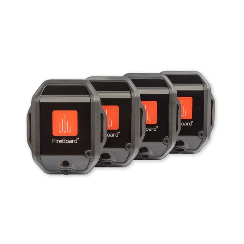 Fireboard Beacon (Wireless Temp & Humidity Sensors) (4 pack) - FBRFS4