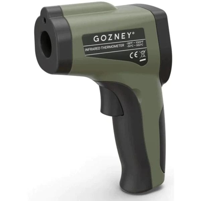Gozney Infrared Thermometer - AD1352