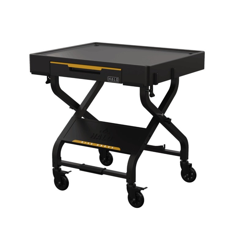 Halo CounterTop Outdoor Cooking Cart - HO-1006-XNA