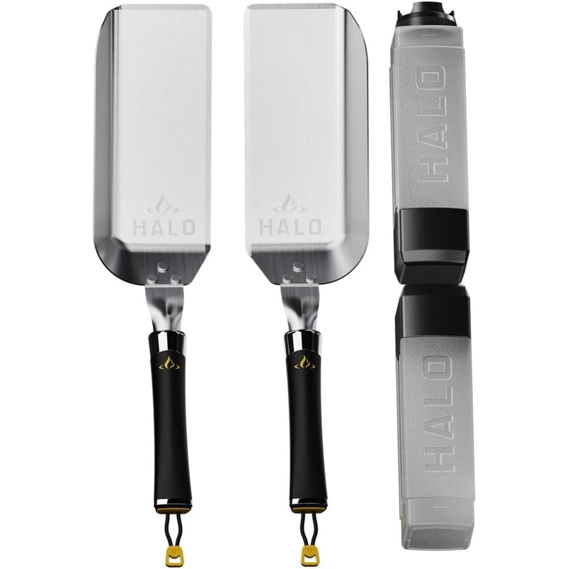 Halo Elite Stir-Fry Kit - HZ-3026