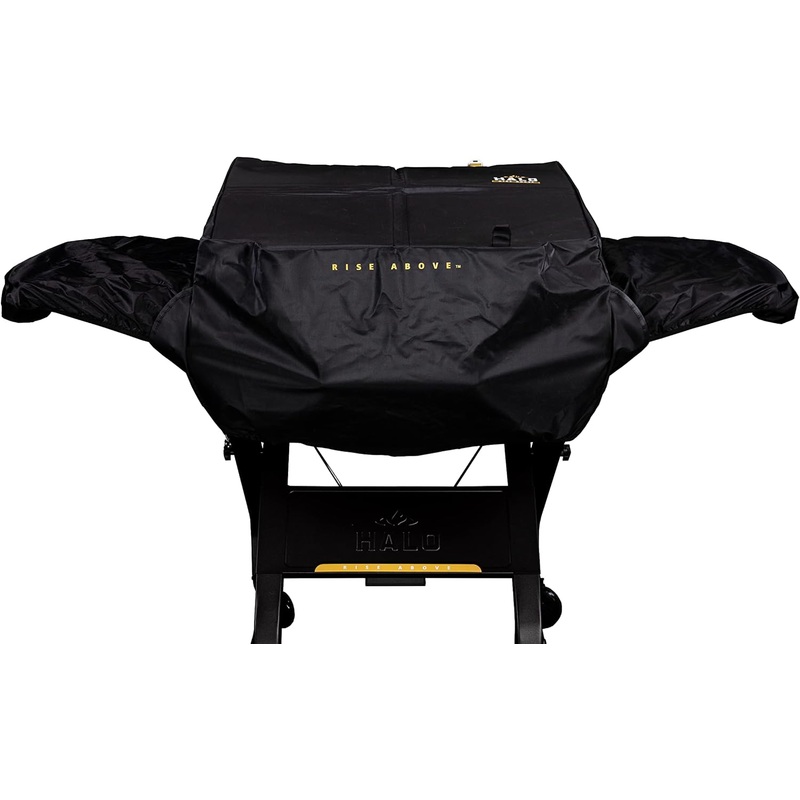 Halo Elite2B Griddle Cover - HZ-5003