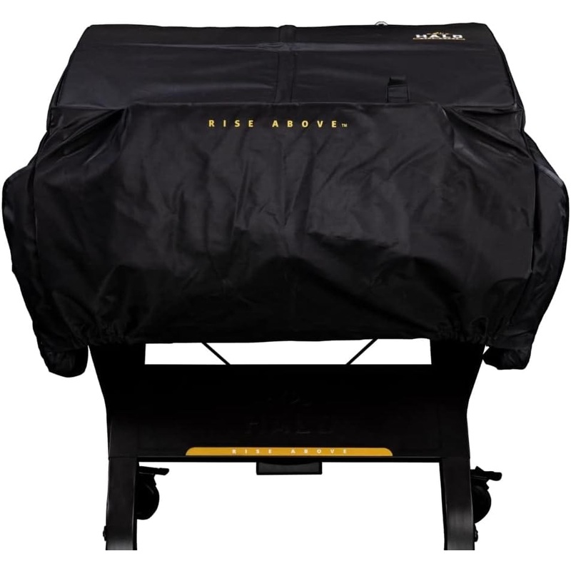 Halo Elite3B Griddle Cover - HZ-5002