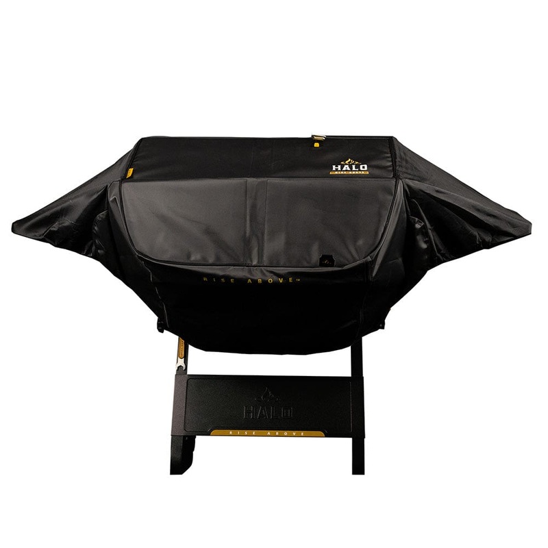 Halo Prime1100 Pellet Grill Cover - HS-5003