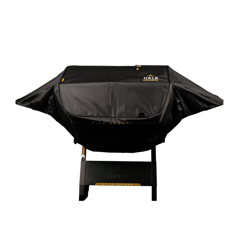 Halo Prime1500 Pellet Grill Cover - HS-5004