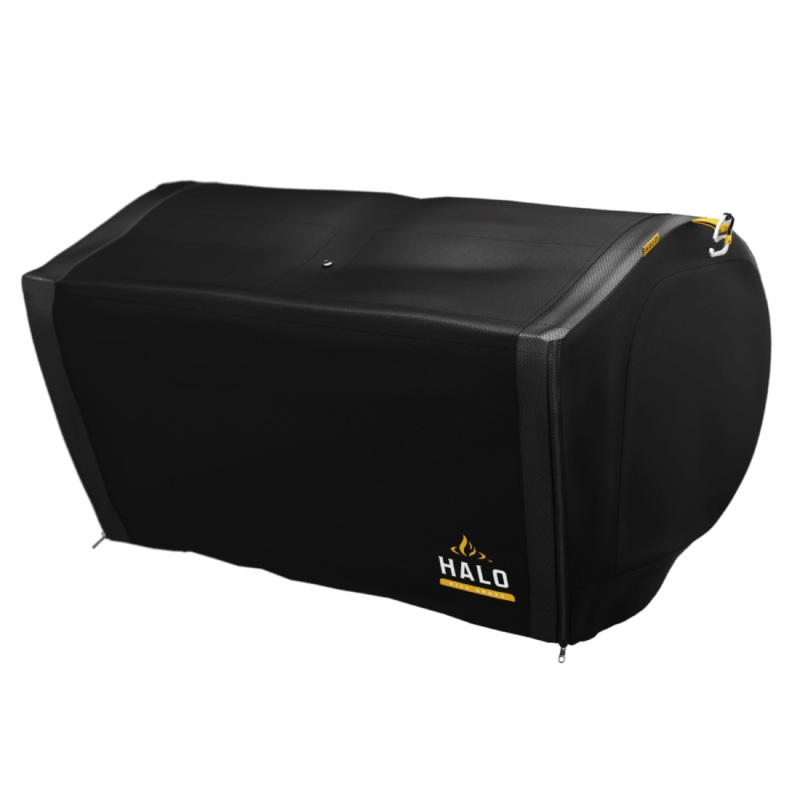 Halo Prime300 Pellet Grill Cover - HS-5005