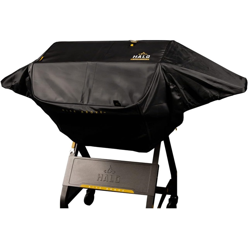 Halo Prime550 Pellet Grill Cover - HS-5001
