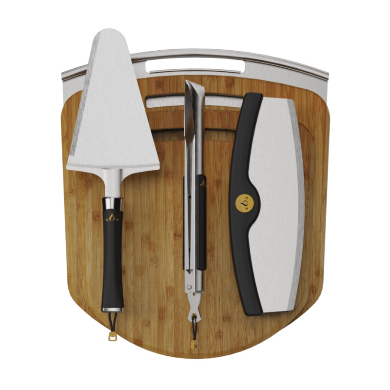 Halo Versa 16 Cook + Serve Kit - HZ-3022