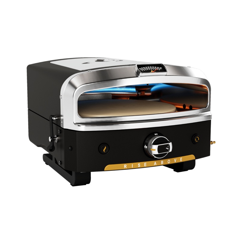 Halo Versa 16 Countertop Pizza Oven