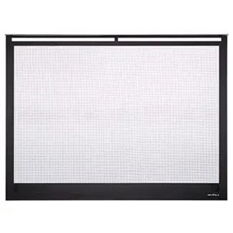 Heat & Glo Studio Overlap Front (New Bronze) - STUDIO-8-NB