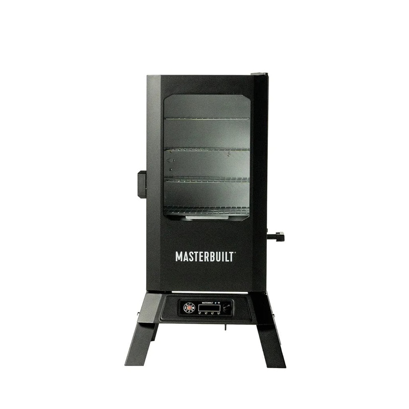 Masterbuilt 710 WiFi 30" Digital Electric Smoker