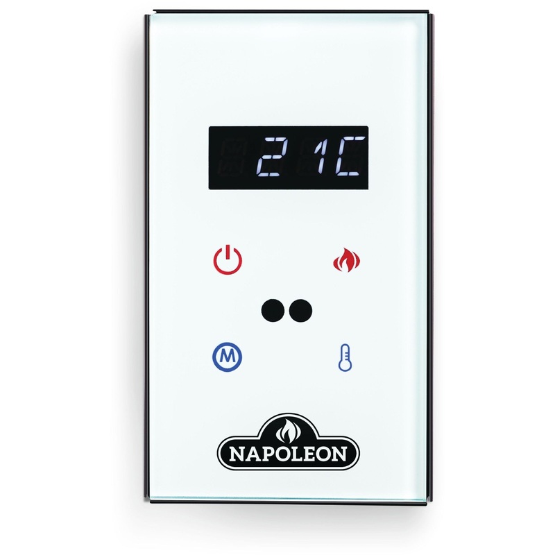 Napoleon Wall Mount Controller (Elevation X Electric) - W-370-0317
