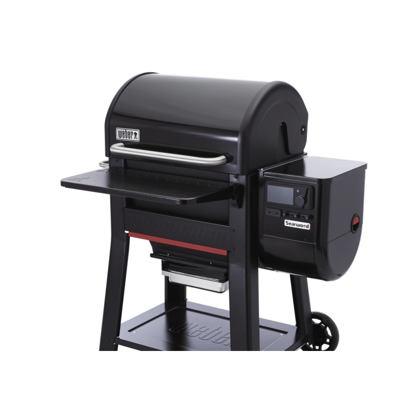 Weber Front Table (Searwood 600) - 3400108