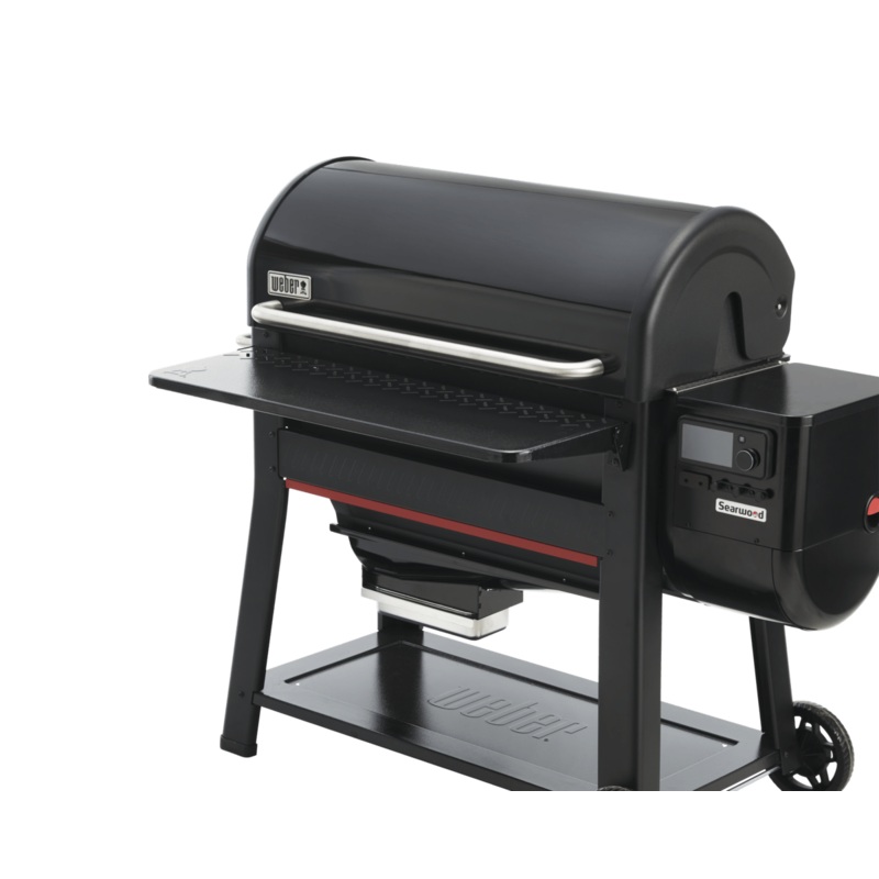 Weber Front Table (Searwood XL 600) - 3400109