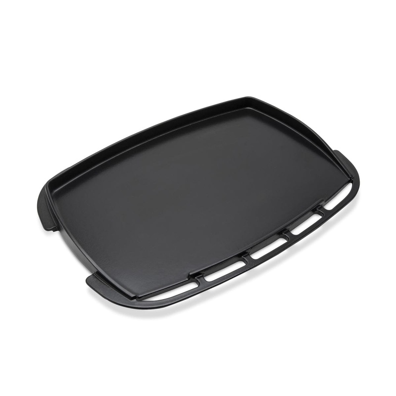 Weber Griddle (Q 2800N+ Series) - 3400248