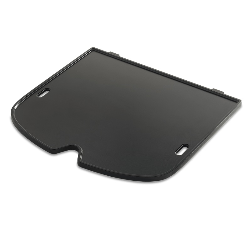 Weber Griddle (Traveler Grill) - 7034