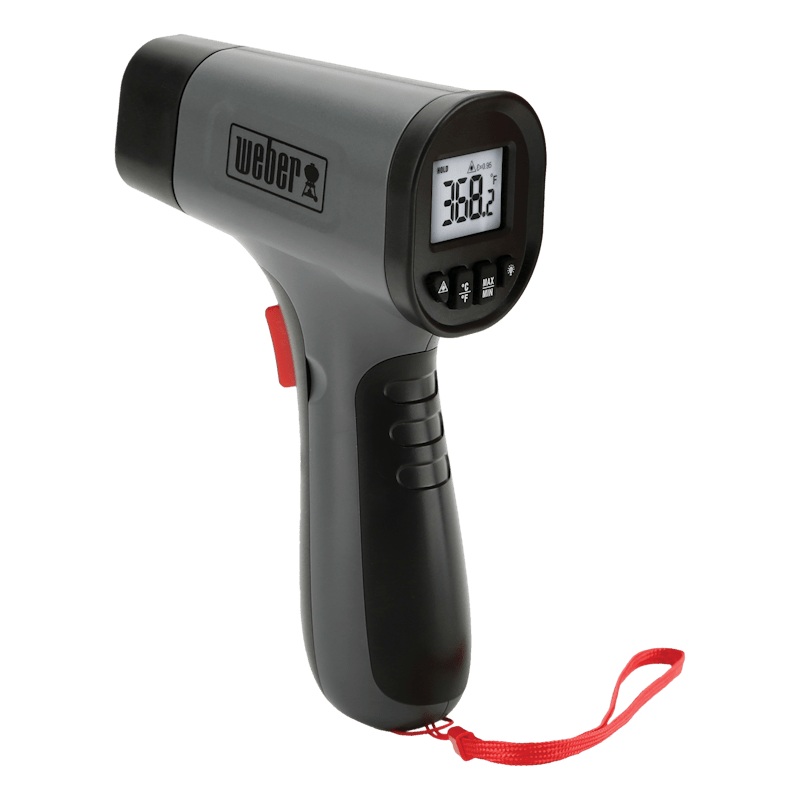 Weber Infrared Thermometer - 3400016