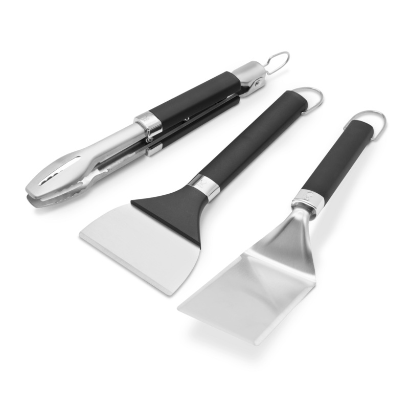 Weber Portable Griddle Tool Set - 3400074