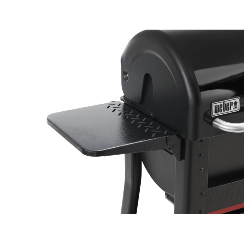 Weber Side Table (Searwood 600 / XL 600) - 3400140