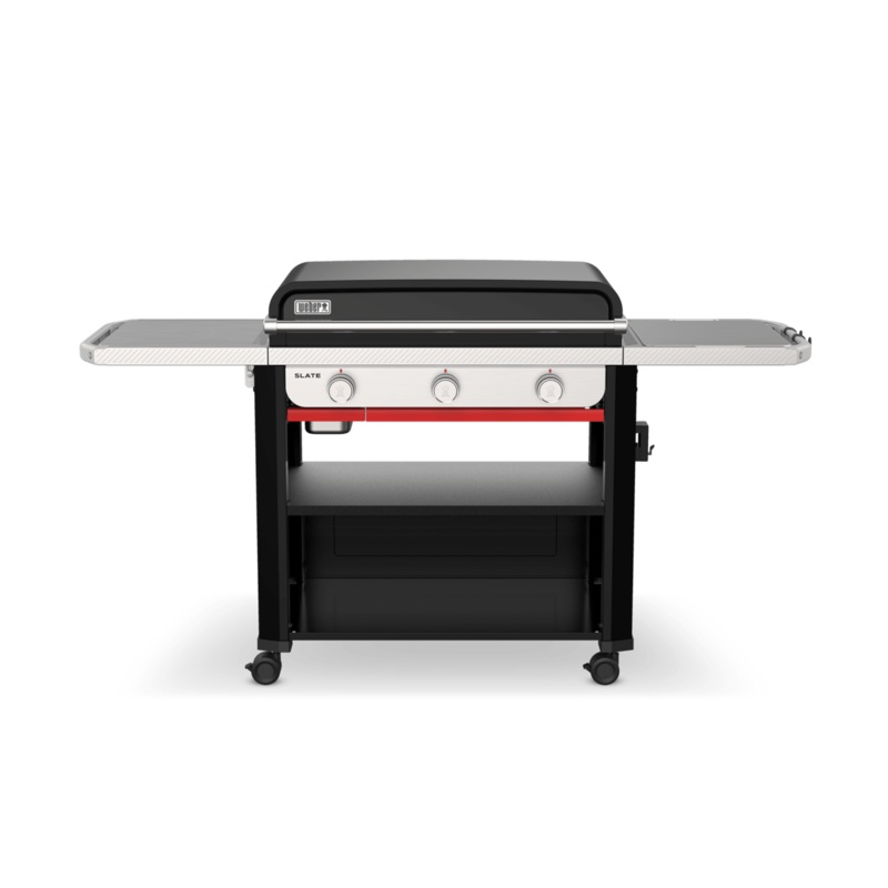 Weber Slate 30" Rust-Resistant Griddle