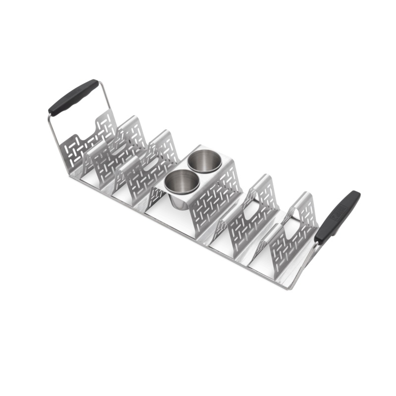 Weber Taco Rack - 3400073