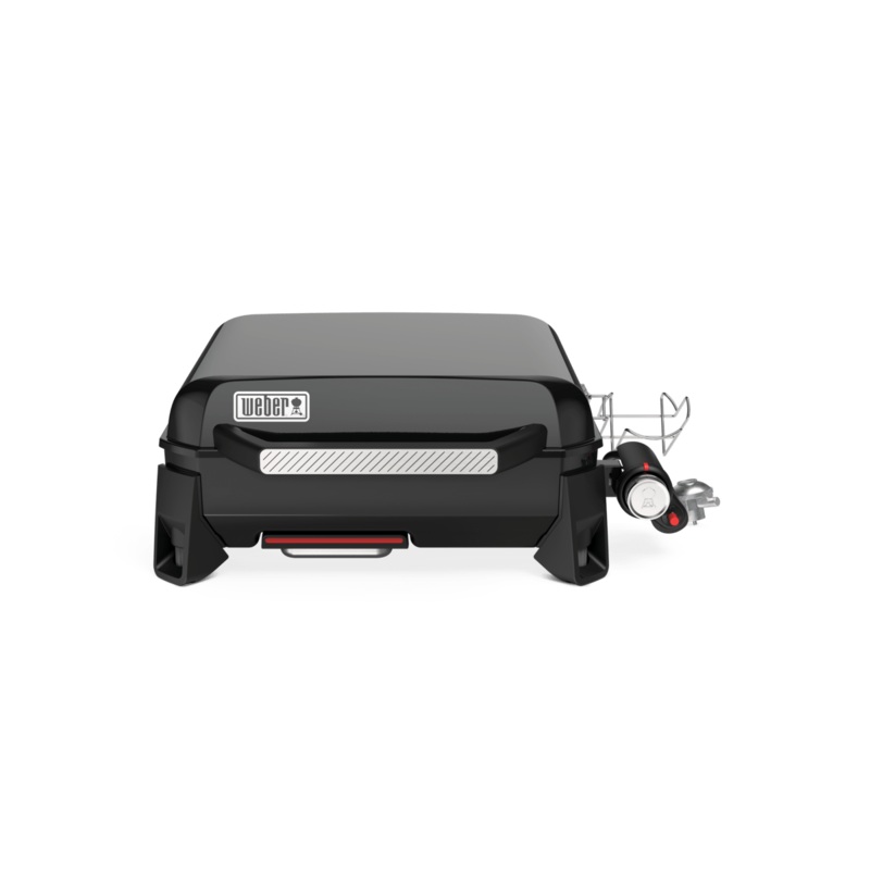 Weber Traveler 17" Portable Griddle